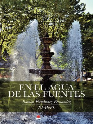 cover image of En el agua de las fuentes